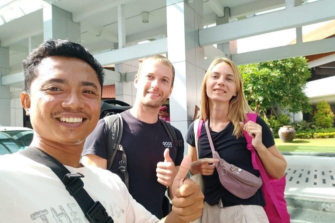 Bali Private Airport Pickup – Exclusive Arrival Transfer - Who will benefit most from this pickup