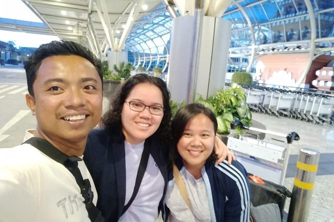 Bali Private arrival airport transfer - Price, group size, and the distance question