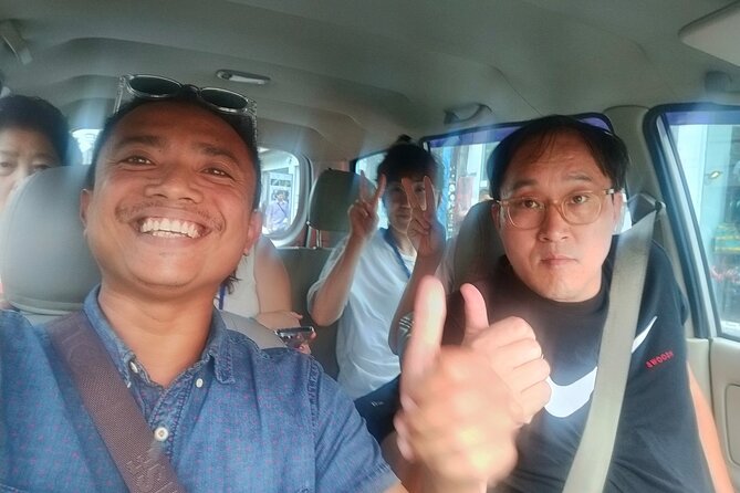 Bali Private arrival airport transfer - Who should book this transfer?