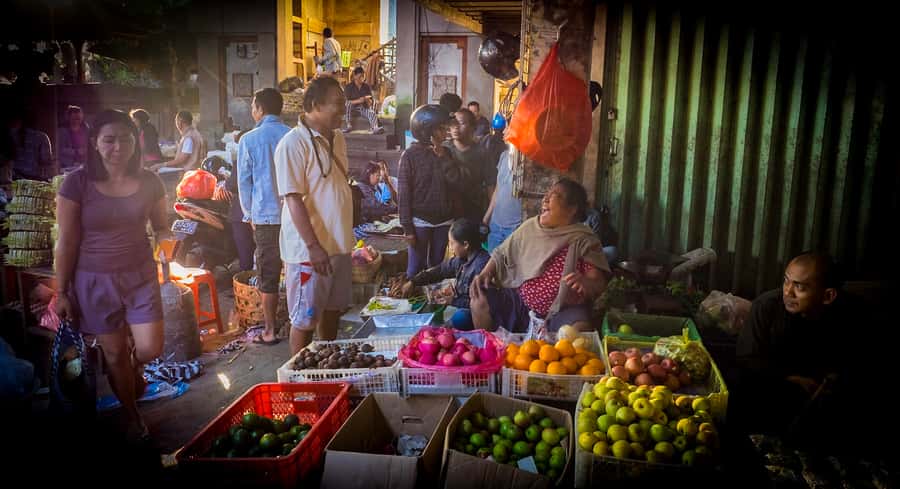 Bali: Private Balinese Cooking Class in a Family Home - Key points to know before booking