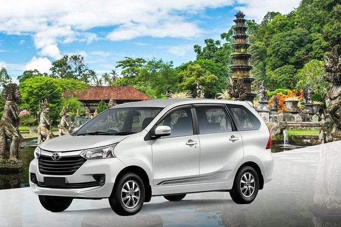 Bali Private Car and Customize Tour With English Speaking Driver - Why a private Bali car can be worth $29