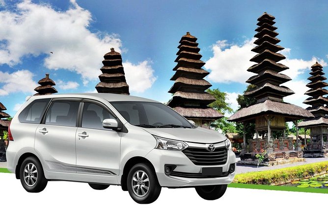 Bali Private Car and Customize Tour With English Speaking Driver - Batuan and Ubud: temples, monkeys, and rice fields