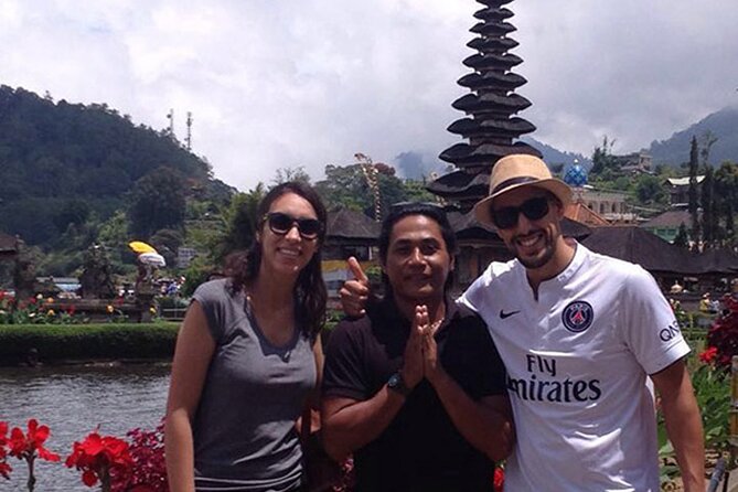 Bali Private Car Charter with Driver - Private Tour Driver Bali - Key points at a glance