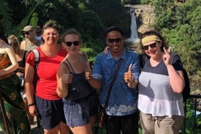 Bali Private Car Charter with Driver - Private Tour Driver Bali - Why a private car makes sense in Bali