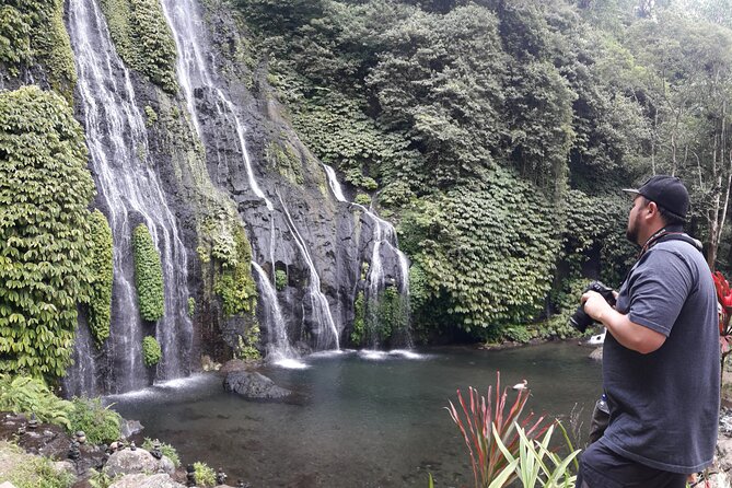Bali Private Car Charter with Driver - Private Tour Driver Bali - What the driver adds to the experience
