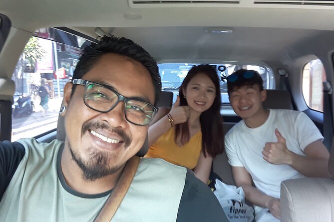 Bali Private Car Charter with Driver - Private Tour Driver Bali - Is $33 per person good value?