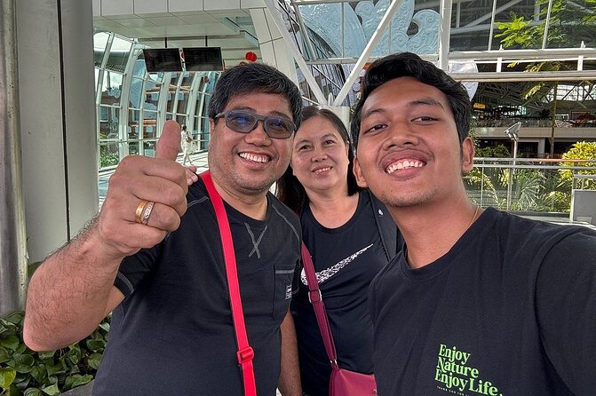 Bali Private Car Charter with Driver - Private Tour Driver Bali - What this is not