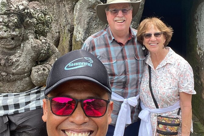 Bali Private Car Charter with Driver - Private Tour Driver Bali - How to prepare for a better day