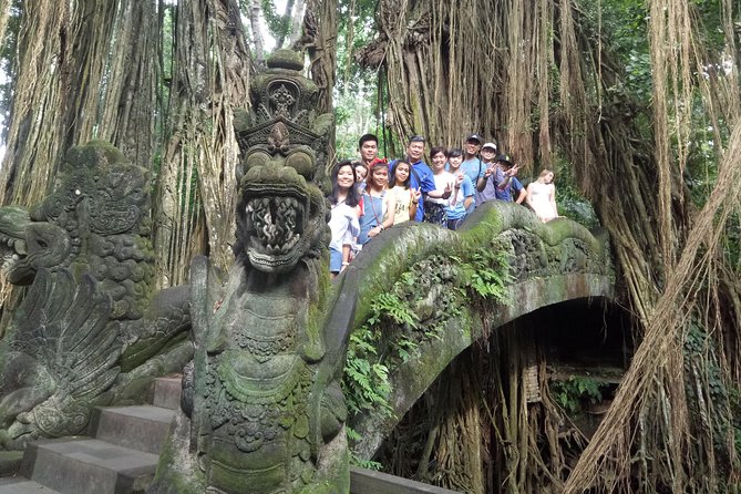 Bali Private Car Charter with English Speaking Driver Or Guide - A practical day from the hotel lobby