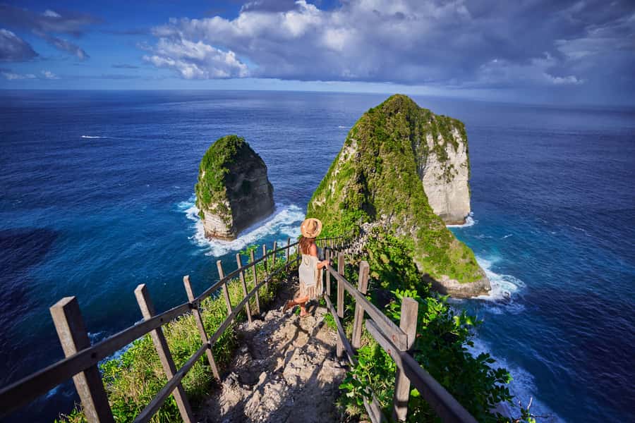 Bali: Private Car with Driver in Nusa Penida - What the $54 price really covers