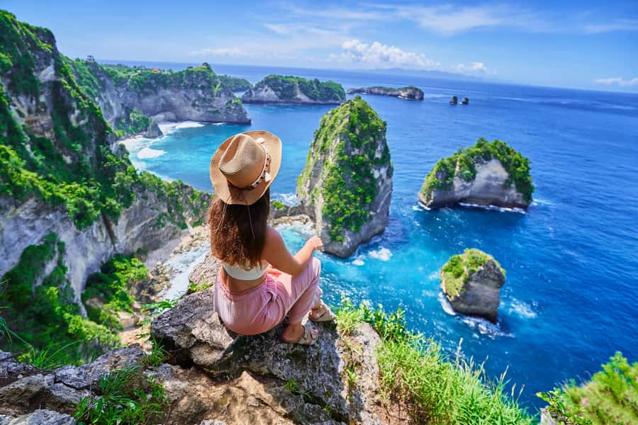 Bali: Private Car with Driver in Nusa Penida - Small details that make the day easier