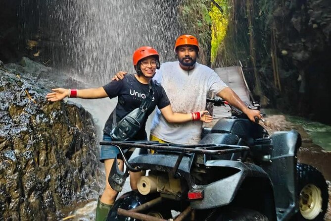 Bali Private Custom Tour - Choosing between culture, scenery, and adventure