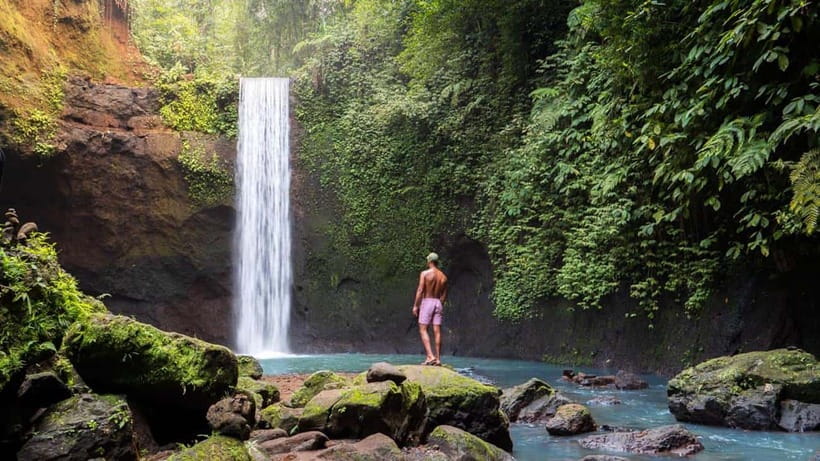 Bali: Private Custom Tours with Chauffeur - Key points at a glance