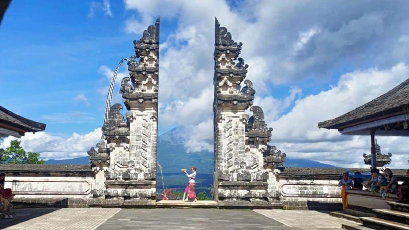 Bali: Private Custom Tours with Chauffeur - Why a private Bali tour makes sense
