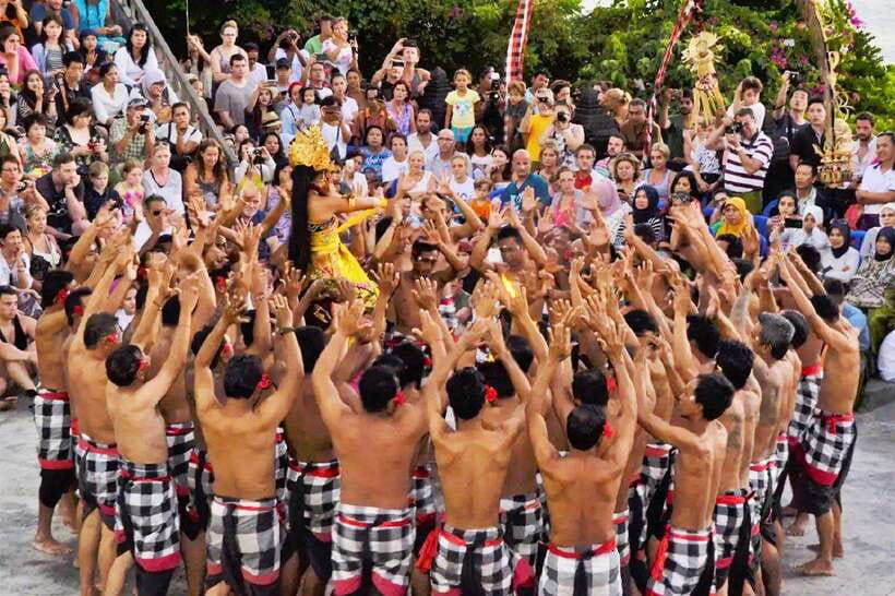 Bali: Private Custom Tours with Chauffeur - Booking details worth knowing