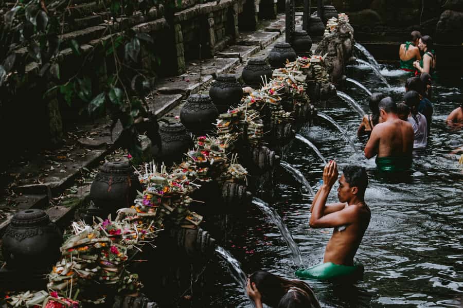 Bali: Private Customize Tour - Key points to know before booking