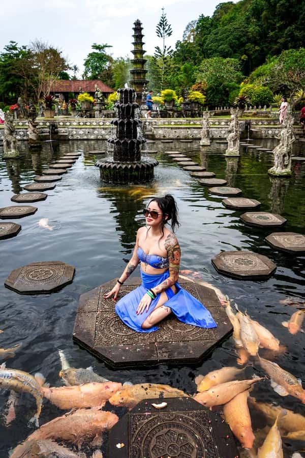 Bali: Private Customize Tour - Pick one Bali day tour, not all six