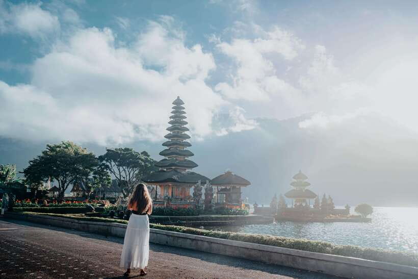 Bali: Private Day Tour with Customizable Itinerary - Key Points