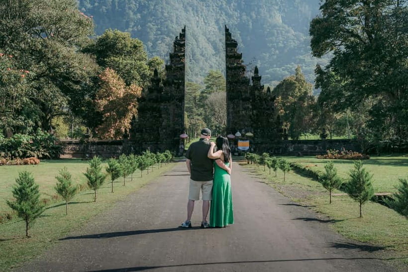 Bali: Private Day Tour with Customizable Itinerary - Why North Bali Makes a Good Day Trip