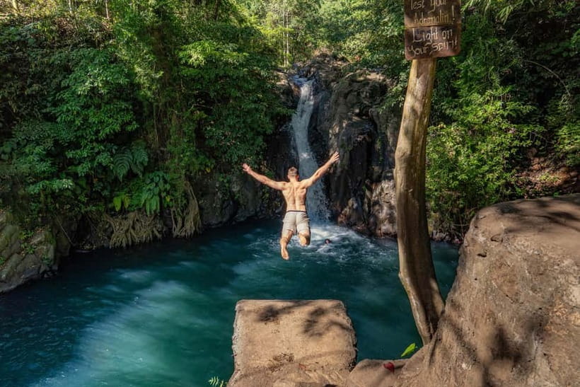 Bali: Private Day Tour with Customizable Itinerary - What Each Stop Adds to Your Day