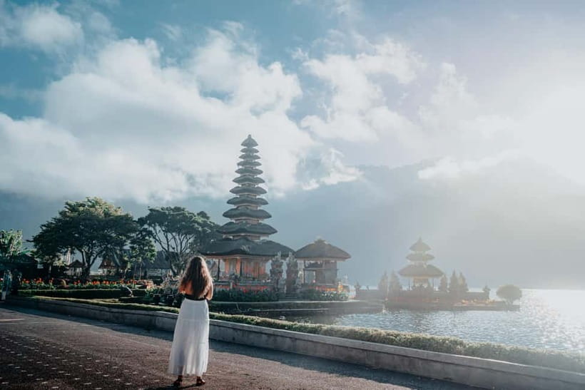 Bali: Private Day Tour with Customizable Itinerary - Is $28 a Good Deal?