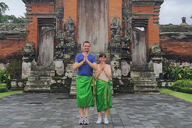 Bali Private Driver and Car for Customize Tours - A private Bali day built around your priorities