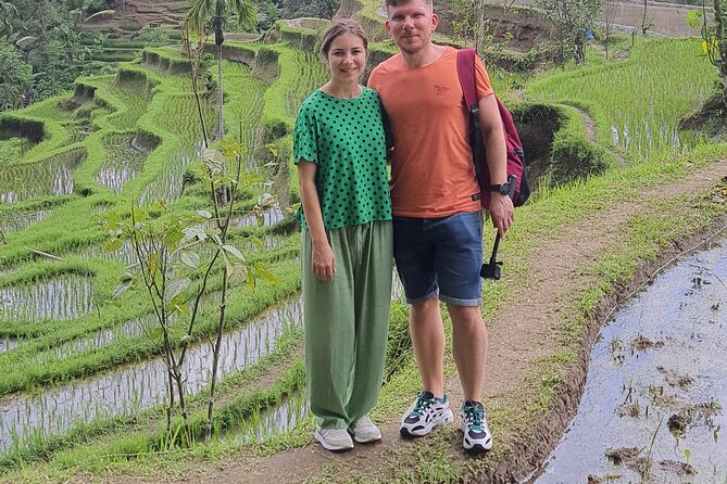 Bali Private Driver and Car for Customize Tours - South Bali beaches and cliff-top temples