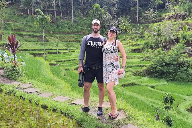 Bali Private Driver and Car for Customize Tours - What the day feels like in practice