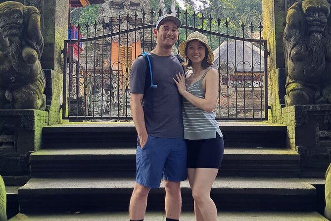 Bali Private Driver and Car for Customize Tours - What the $60 price really buys