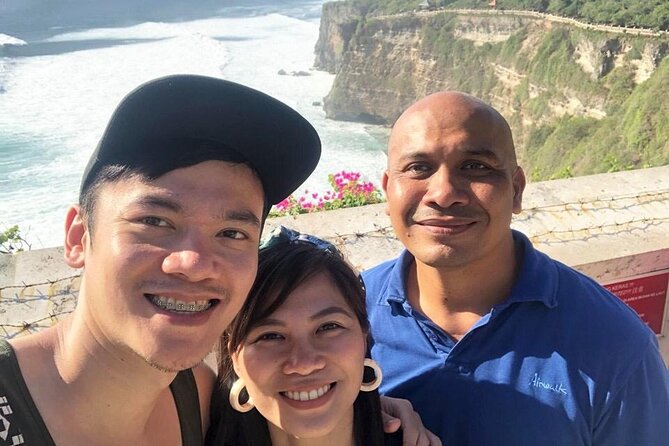 Bali Private Driver Service - What each stop is likely to feel like