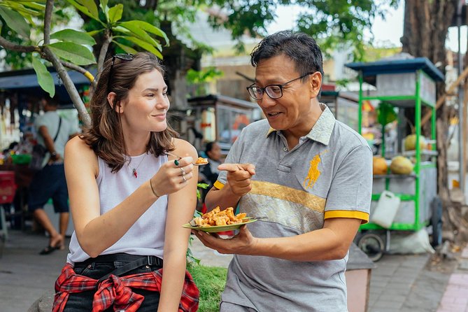 Bali Private Food Walking Tour With Locals: The 10 Tastings - Why this Denpasar food walk feels different from Seminyak