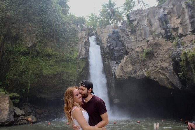 Bali Private Full Day Tour to Visit the Best Waterfalls and Swing near Ubud - Who will enjoy this packed Ubud day