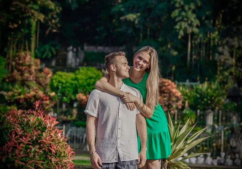 Bali: Private Full day trip Customizable tour - Key points to know before booking
