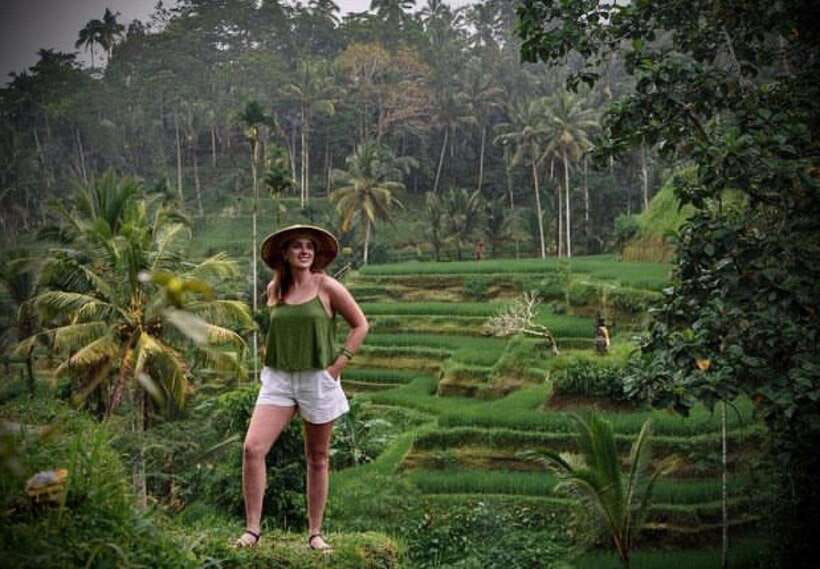 Bali: Private Full day trip Customizable tour - A private Bali day built around your interests