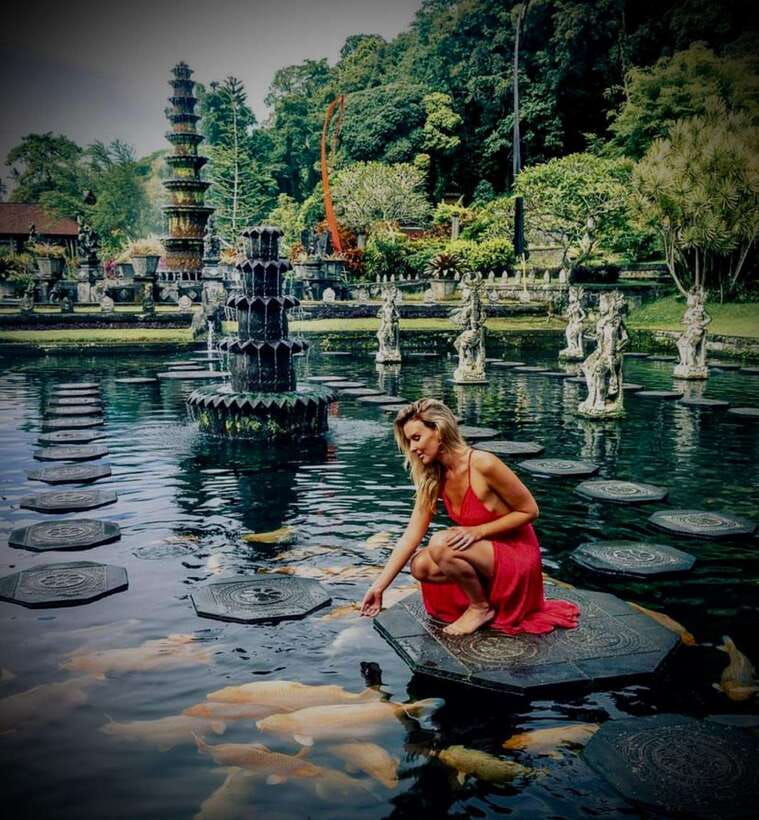 Bali: Private Full day trip Customizable tour - Central Bali: Ubud, waterfalls, and Kintamani