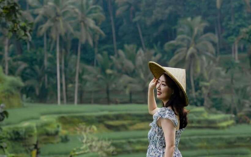 Bali: Private Full day trip Customizable tour - North Bali: Beratan, Handara, and Tanah Lot