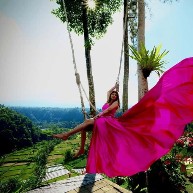 Bali: Private Full day trip Customizable tour - The $52 price and what it really covers