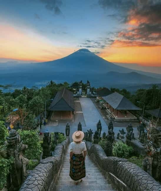Bali: Private Full day trip Customizable tour - Practical advice for a smoother day