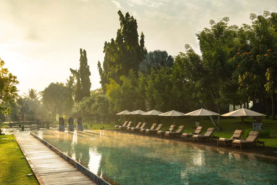 Bali: Private Hot-Air Balloon Ride - How to Make the Most of Your Ten Minutes