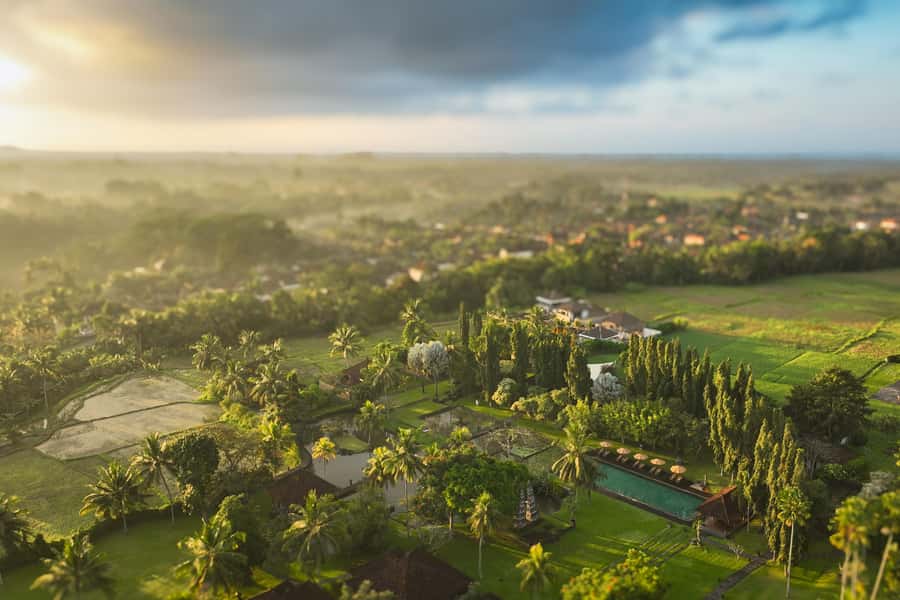 Bali: Private Hot-Air Balloon Ride - Who Should Book This Bali Balloon Ride?