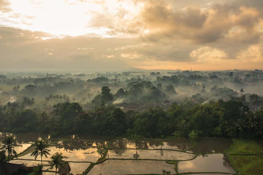 Bali: Private Hot-Air Balloon Ride - Should You Book the Tanah Gajah Balloon Ride?