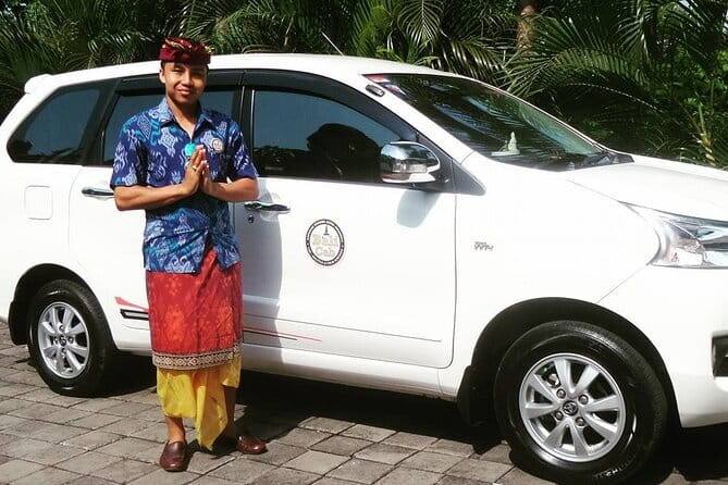 Bali Private Hotel Transfer Point To Point All Area - A direct route to Ubud or another Bali destination
