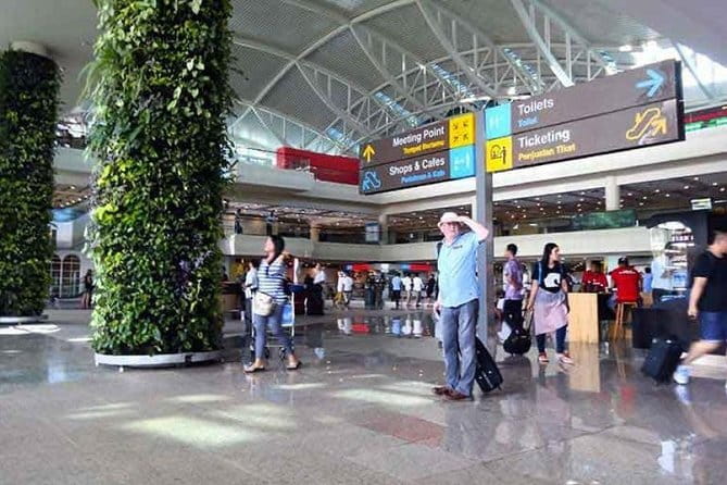 Bali Private Hotel Transfer Point To Point All Area - Turning a transfer into a half-day or full-day outing