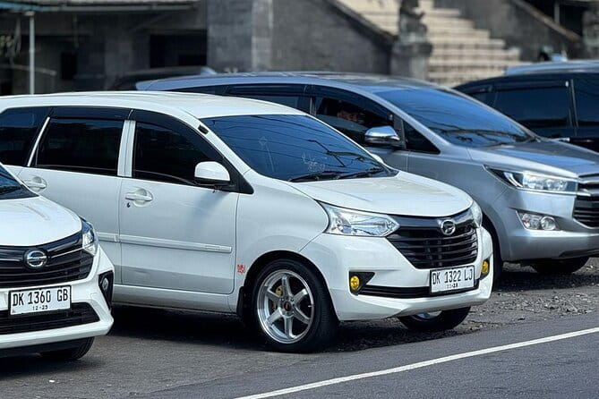 Bali Private Hotel Transfer Point To Point All Area - What the private format means for your group
