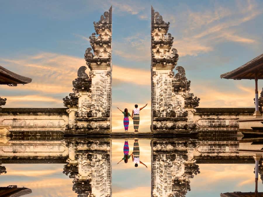Bali: Private Lempuyang Gate of Heaven Tour – Customizable - Key points to know before booking