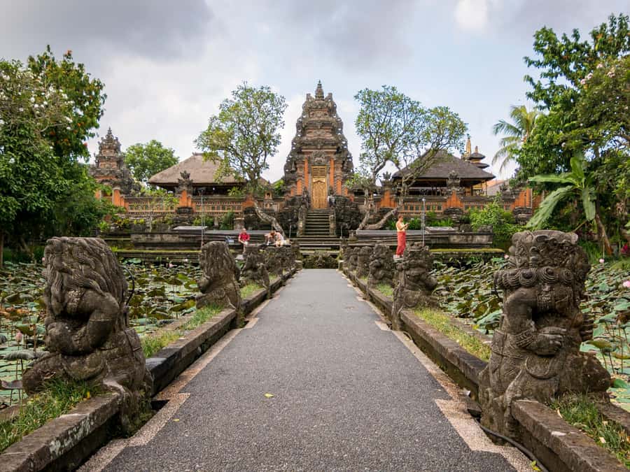 Bali: Private Lempuyang Gate of Heaven Tour – Customizable - Should you book this Lempuyang tour?