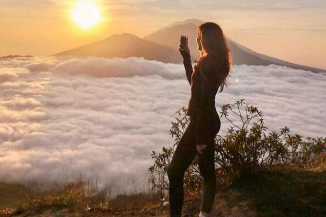Bali: Private Mount Batur Sunrise Trek with Guide - Who will enjoy this Mount Batur morning