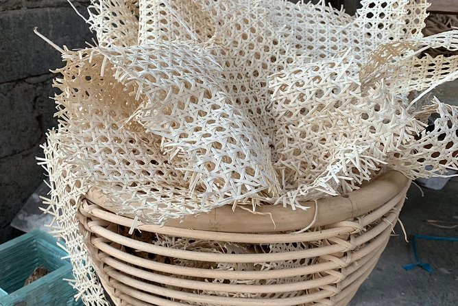 Bali Private Shopping Tour - What the $55 price really buys you