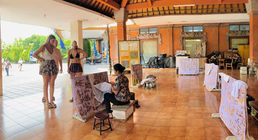 Bali: Private Silver Jewelry Making Class in Ubud - Key points to know before booking