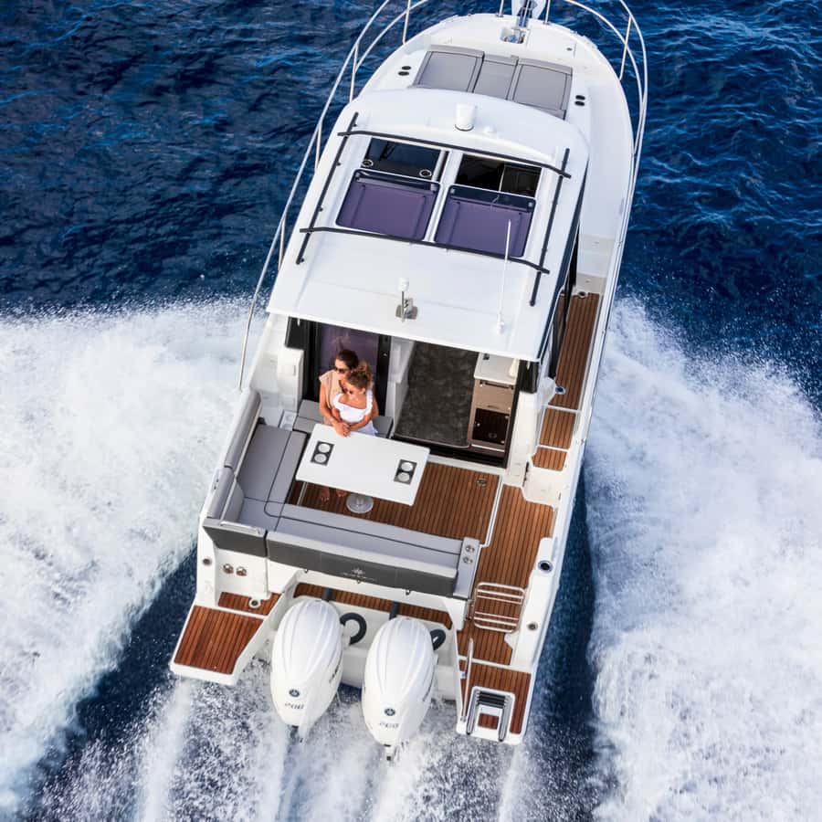 Bali: Private Sunset Yacht for Party & Birthday - What the two-hour cruise feels like